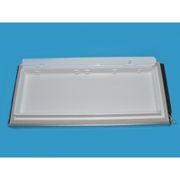 Hisense Fridge & Freezer Insulated Door With Gasket | PN: HS1106590