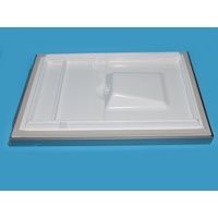 Hisense Fridge & Freezer Insulated Door Assembly | PN: HS1106593