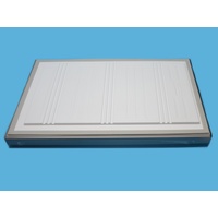 Hisense Fridge & Freezer Insulated Door With Gasket | PN: HS1106594