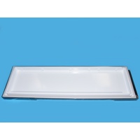 Hisense Fridge & Freezer Insulated Door With Gasket | PN: HS1106599