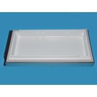 Hisense Fridge & Freezer Insulated Door With Gasket | PN: HS1106623