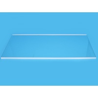 Hisense Fridge & Freezer Glass Shelf Assembly | PN: HS1106624