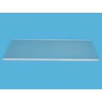 Hisense Fridge & Freezer Glass Shelf Assembly | PN: HS1106627