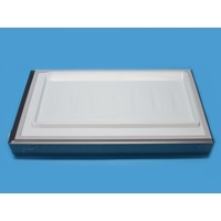 Hisense Fridge & Freezer Insulated Door With Gasket | PN: HS1106629