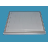 Hisense Fridge & Freezer Insulated Door With Gasket | PN: HS1106660