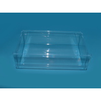 Hisense Fridge & Freezer Drawer | PN: HS1106671