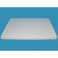 Hisense Fridge & Freezer Insulated Door With Gasket | PN: HS1106692