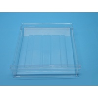Hisense Fridge & Freezer Drawer | PN: K4104145