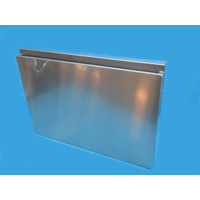 Hisense Fridge & Freezer Insulated Door With Gasket | PN: HS1106760
