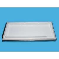 Hisense Fridge & Freezer Insulated Door With Gasket | PN: HS1106762