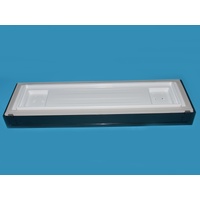 Hisense Fridge & Freezer Insulated Door With Gasket | PN: HS1106764