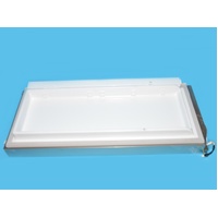 Hisense Fridge & Freezer Insulated Door With Gasket | PN: HS1106767