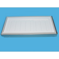 Hisense Fridge & Freezer Insulated Door With Gasket | PN: HS1106768