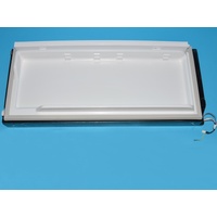 Hisense Fridge & Freezer Insulated Door With Gasket | PN: HS1106773