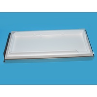 Hisense Fridge & Freezer Insulated Door With Gasket | PN: HS1106787