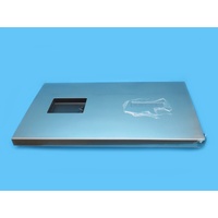 Hisense Fridge & Freezer Insulated Door Assembly | PN: HS1106842