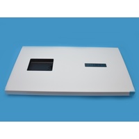 Hisense Fridge & Freezer Insulated Door Assembly | PN: HS1106916