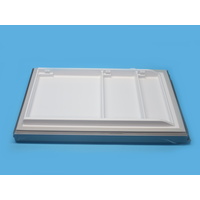 Hisense Fridge & Freezer Insulated Door | PN: HS1106922