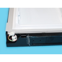 Hisense Fridge & Freezer Insulated Door Assembly | PN: HS1106933