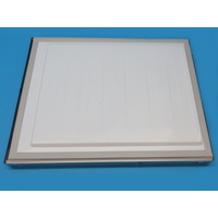 Hisense Fridge & Freezer Insulated Door With Gasket | PN: HS1106961