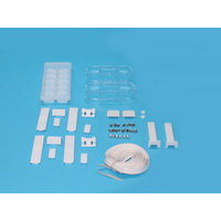 Hisense Fridge & Freezer Insulated Door Assembly | PN: HS1106983