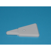 Hisense Fridge & Freezer Hinge Cover | PN: HS1107012