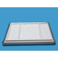 Hisense Fridge & Freezer Insulated Door With Gasket | PN: HS1107034