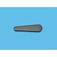 Hisense Fridge & Freezer Hinge Cover | PN: HS1107035