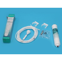 Hisense Fridge & Freezer Water Filter Assembly | PN: HS1107052