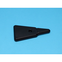 Hisense Fridge & Freezer Hinge Cover | PN: HS1107054