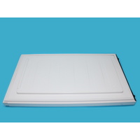 Hisense Fridge & Freezer Insulated Door With Gasket | PN: HS1107067