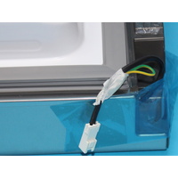 Hisense Fridge & Freezer Insulated Door Assembly | PN: HS1107090