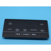 Hisense Fridge & Freezer Command Foil | PN: HS1107131