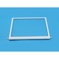 Hisense Fridge & Freezer Glass Shelf | PN: HS1107285