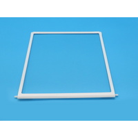 Hisense Fridge & Freezer Glass Shelf | PN: HS1107286