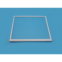 Hisense Fridge & Freezer Glass Shelf | PN: HS1107300