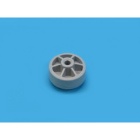 Hisense Fridge & Freezer Wheel | PN: HS1107301