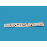 Hisense Fridge & Freezer Lighting | PN: HS1107302
