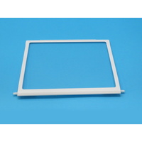 Hisense Fridge & Freezer Glass Shelf | PN: HS1107310