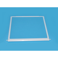 Hisense Fridge & Freezer Glass Shelf | PN: HS1107311