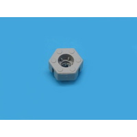 Hisense Fridge & Freezer Adjustable Foot | PN: HS1107329