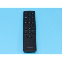 Hisense Dishwasher Remote Control Hs2100 | PN: HS1107384
