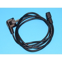 Hisense TV Power Cord Eu 2M | PN: HS1114278