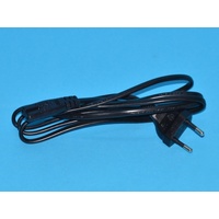 Hisense TV Power Cord Eu Type 2 | PN: HS1114289