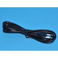Hisense TV Power Cord Eu Type 2 Corner | PN: HS1114294