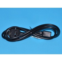Hisense TV Power Cord Ac Sp-65+Is-14N 1.55M | PN: HS1114296