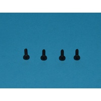 Hisense TV Stand Screw Set 4Pcs_St4 | PN: HS1114301