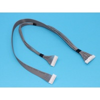 Hisense TV Bar Connector Xhd-2X15y-2012-14Y-480-2Xh | PN: HS1114303