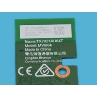 Hisense TV Wifi Board Tx7921au64t | PN: HS1114306