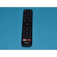 Hisense TV Remote Control En2b27 | PN: HS1114314
